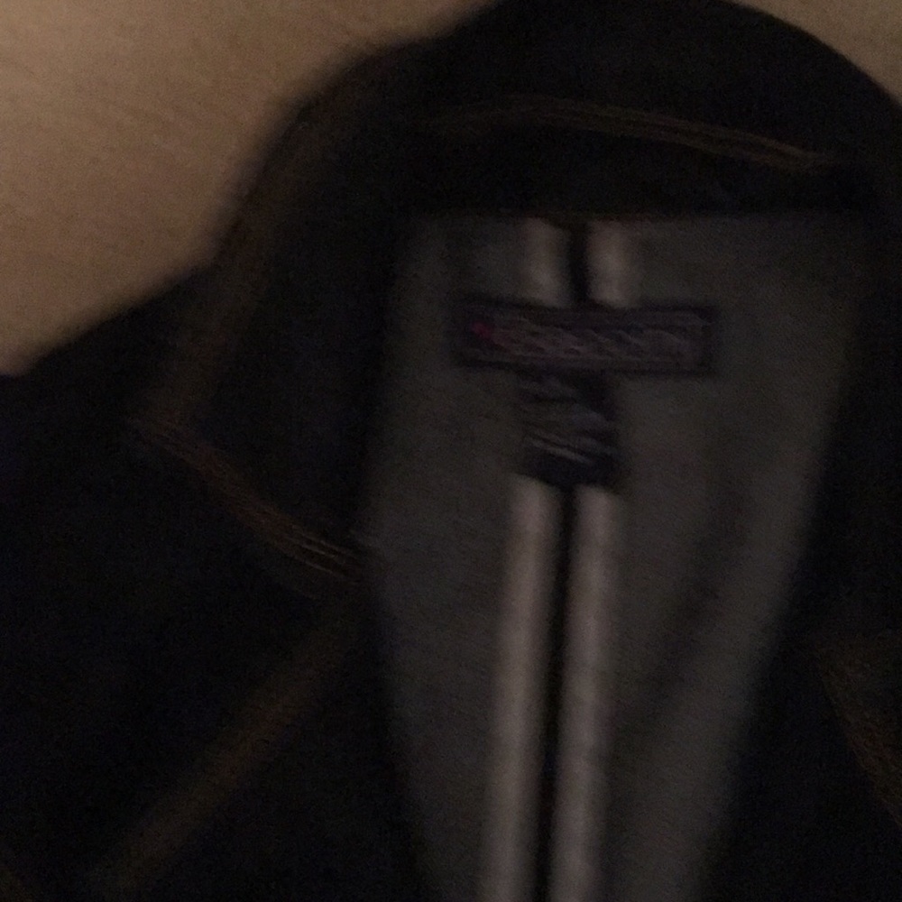 Baccine denim jacket